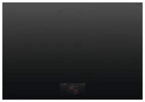 Fisher & Paykel - 30 Inch Induction Cooktop in Black - CI304DTTB1