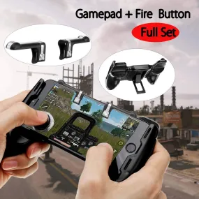 For PUBG Controller Mobile Phone Gaming Joystick