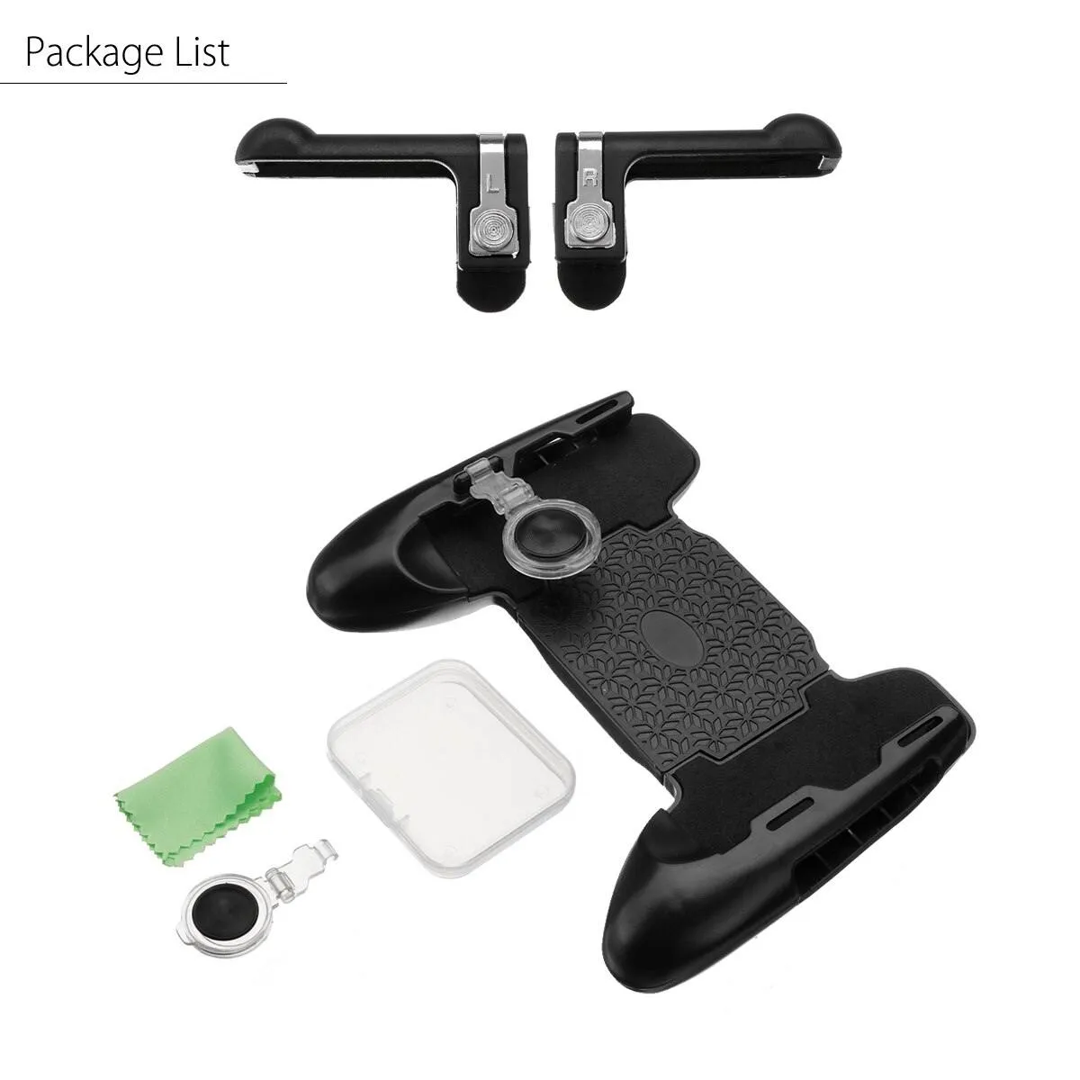 For PUBG Controller Mobile Phone Gaming Joystick