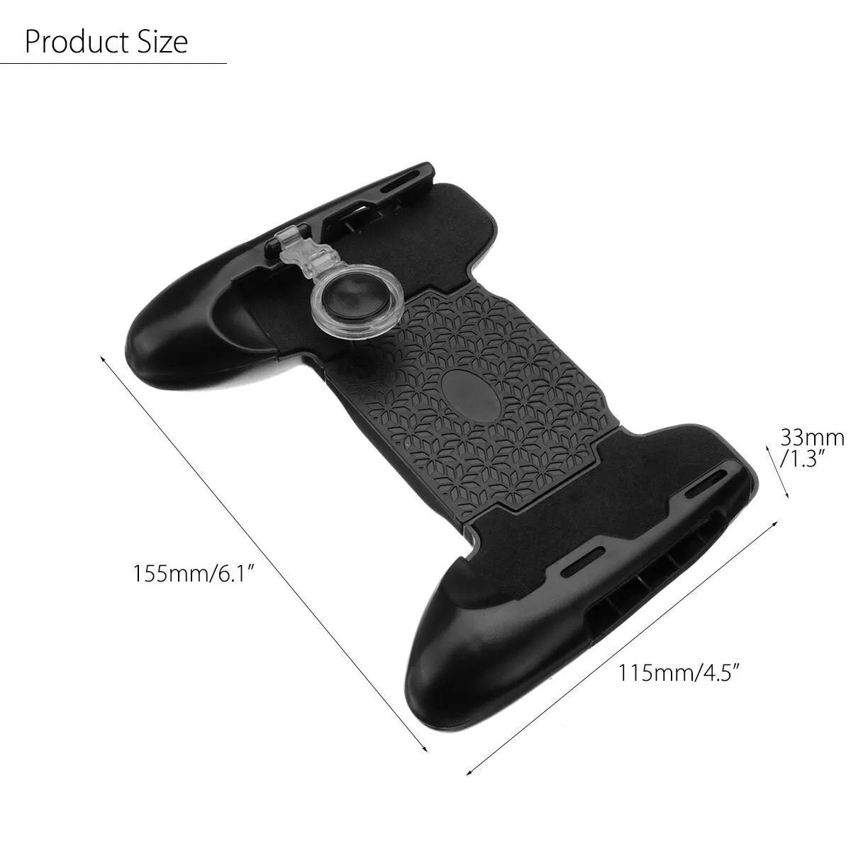 For PUBG Controller Mobile Phone Gaming Joystick