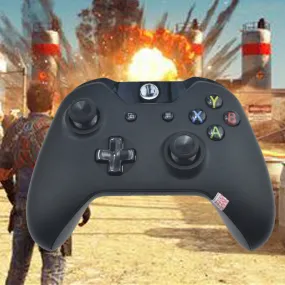 For Xbox One Wireless Joystick Controle Remote Controller Jogos Mando For Xbox One PC Gamepad Joypad Game For X box One NO LOGO