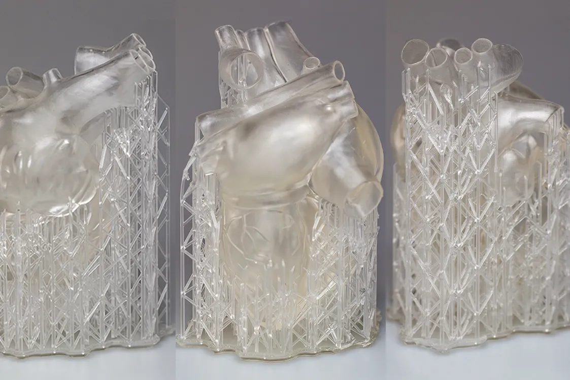 Formlabs Form 3  (Barebones)