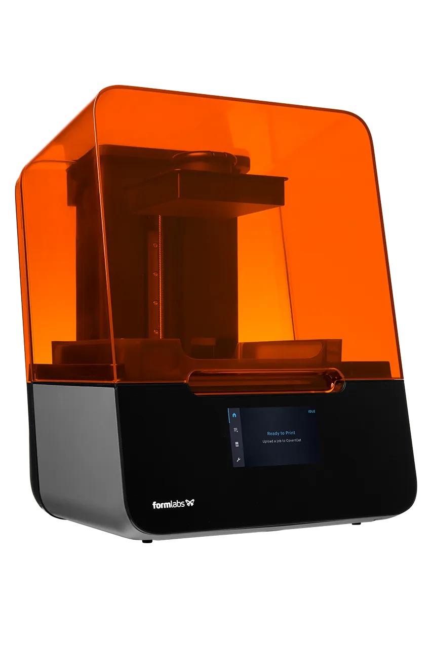 Formlabs Form 3  (Barebones)