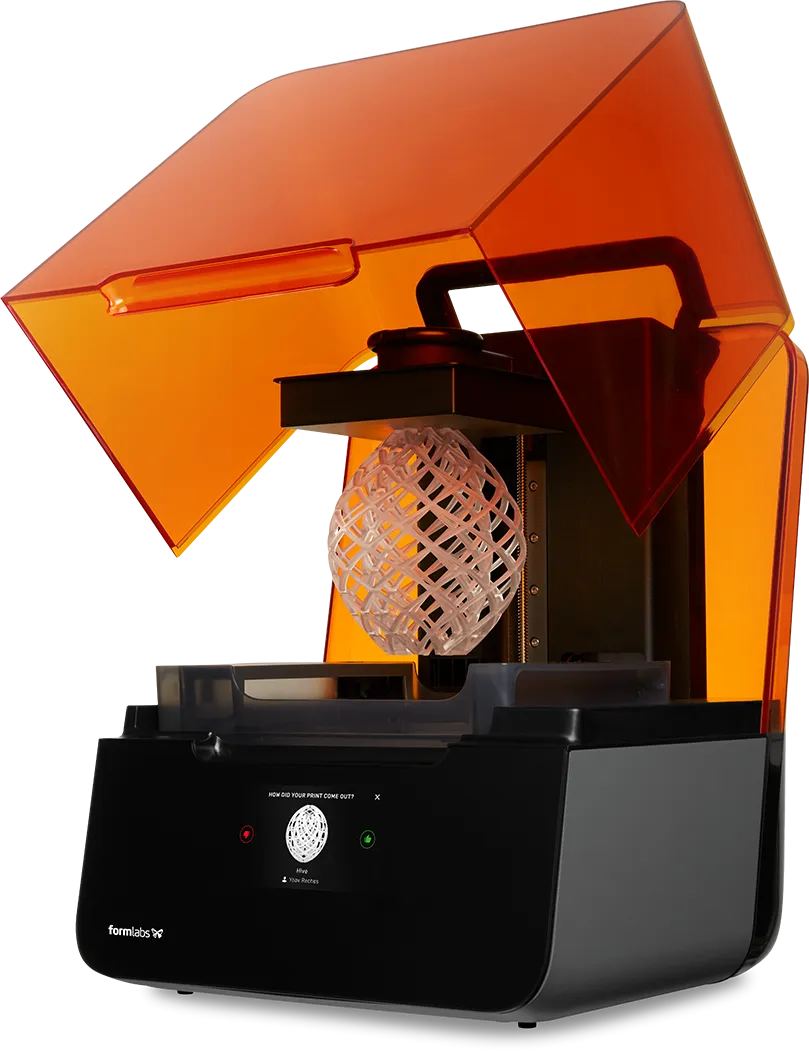 Formlabs Form 3  (Barebones)