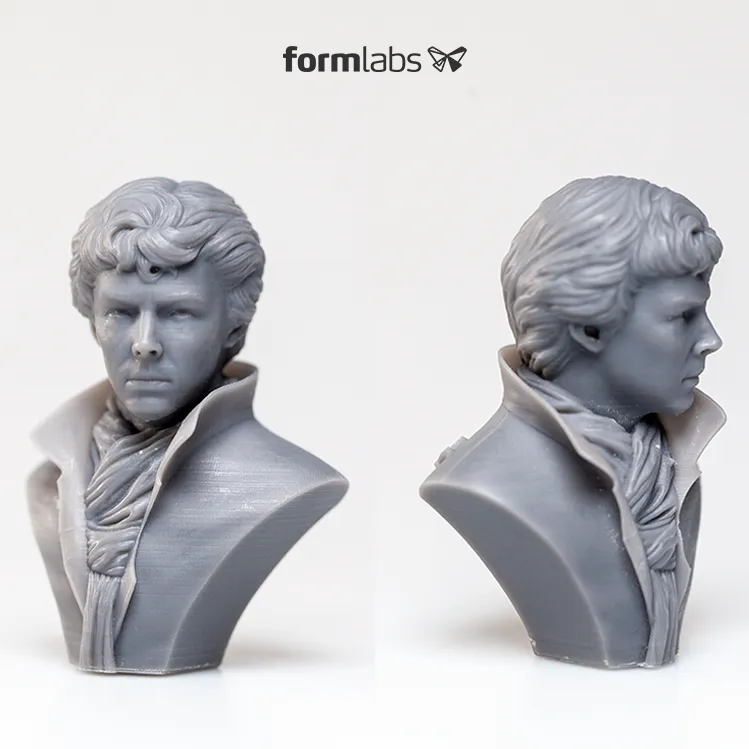 Formlabs Form 3  (Barebones)