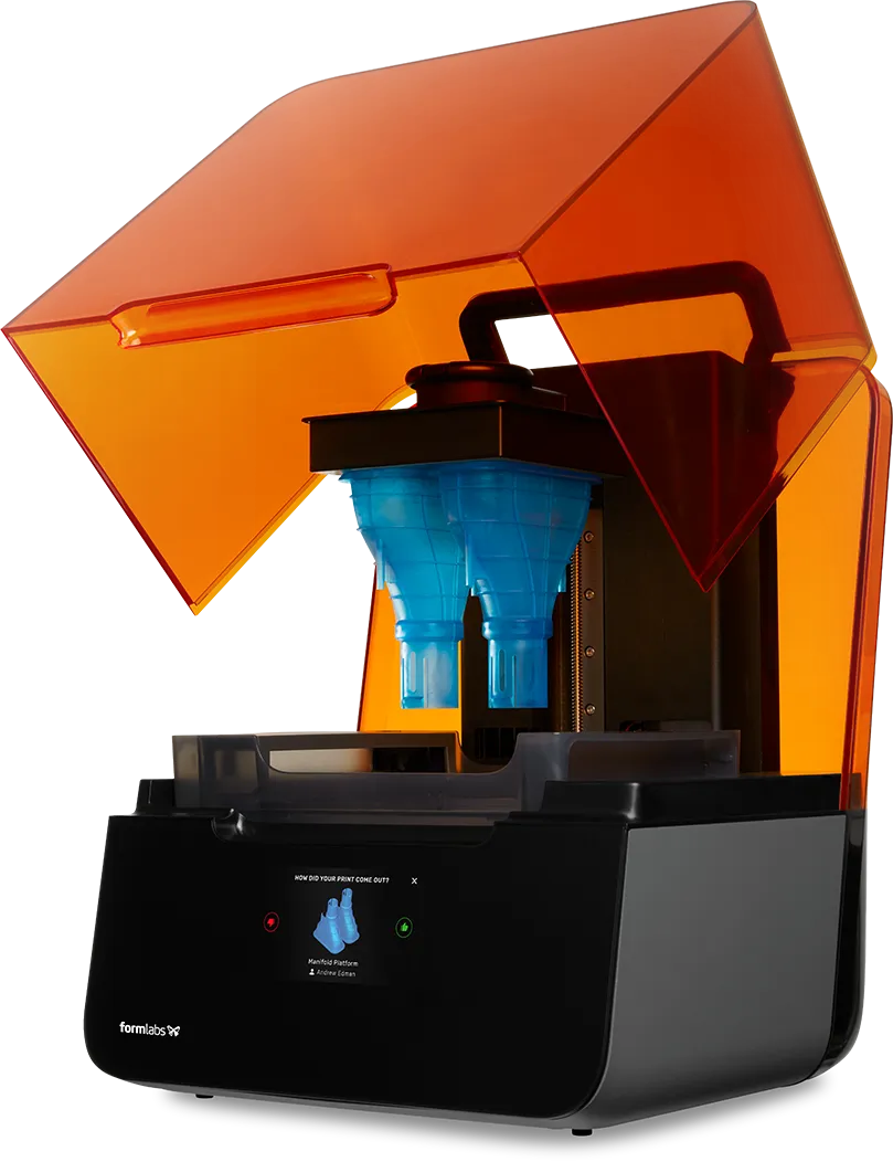 Formlabs Form 3  (Barebones)
