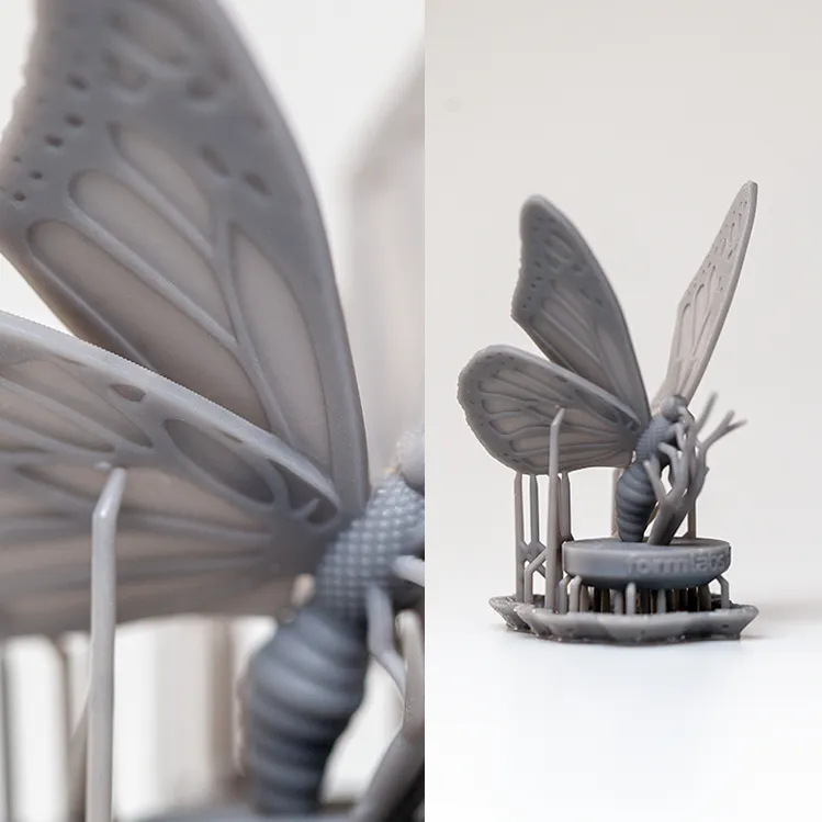 Formlabs Form 3  (Barebones)