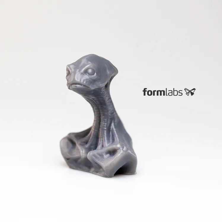 Formlabs Form 3  (Barebones)