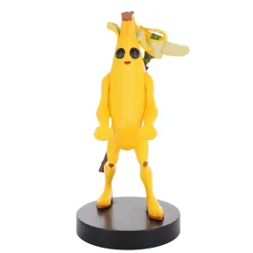 Fortnite: Peely Cable Guys Controller Holder and Phone Stand