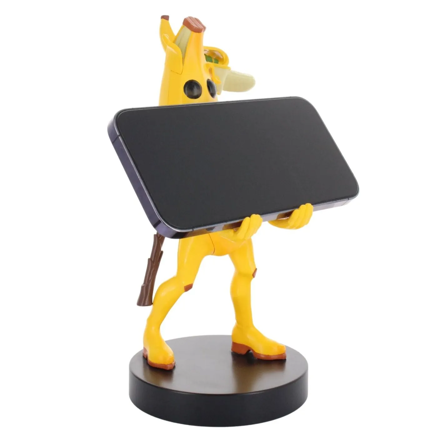 Fortnite: Peely Cable Guys Controller Holder and Phone Stand
