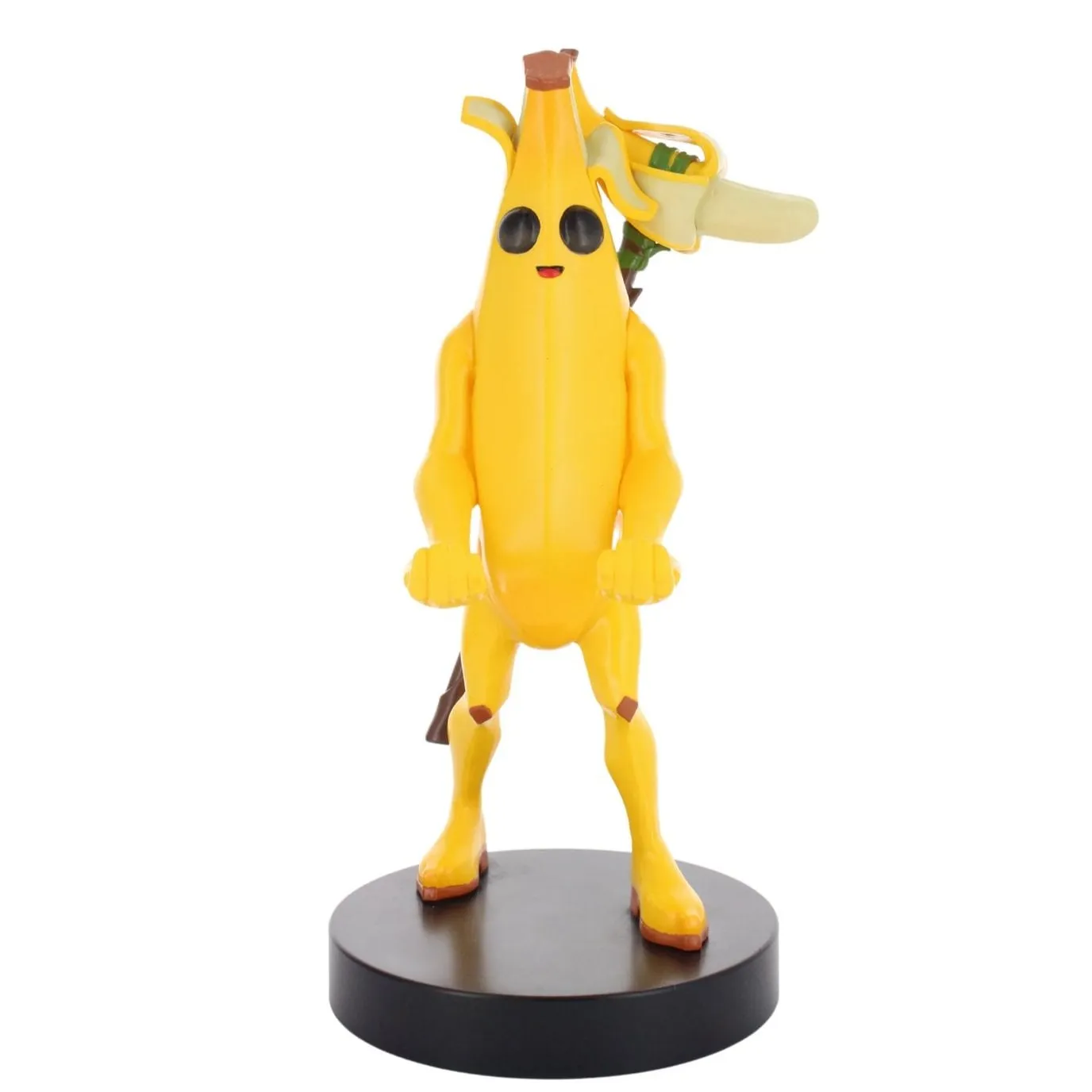 Fortnite: Peely Cable Guys Controller Holder and Phone Stand