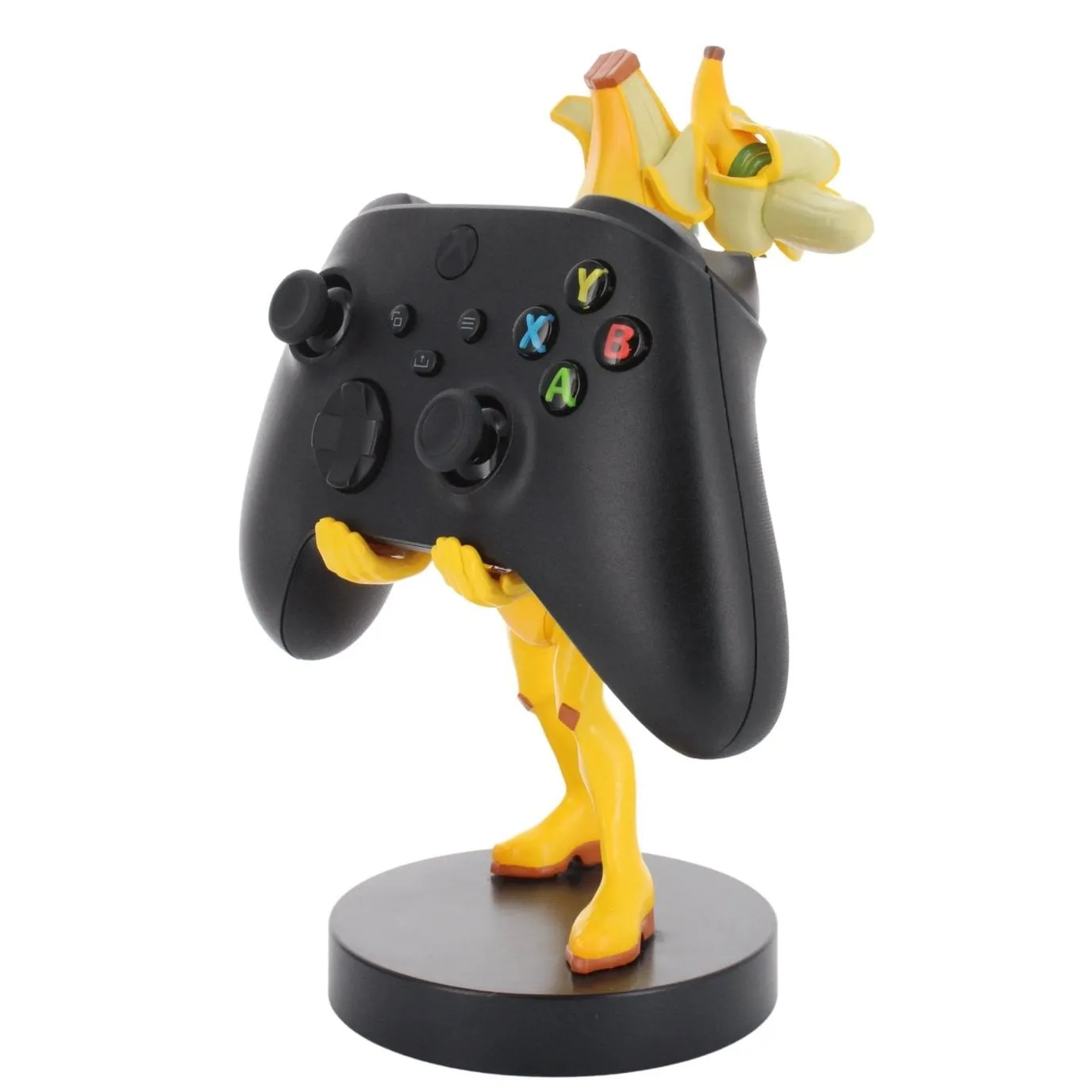 Fortnite: Peely Cable Guys Controller Holder and Phone Stand