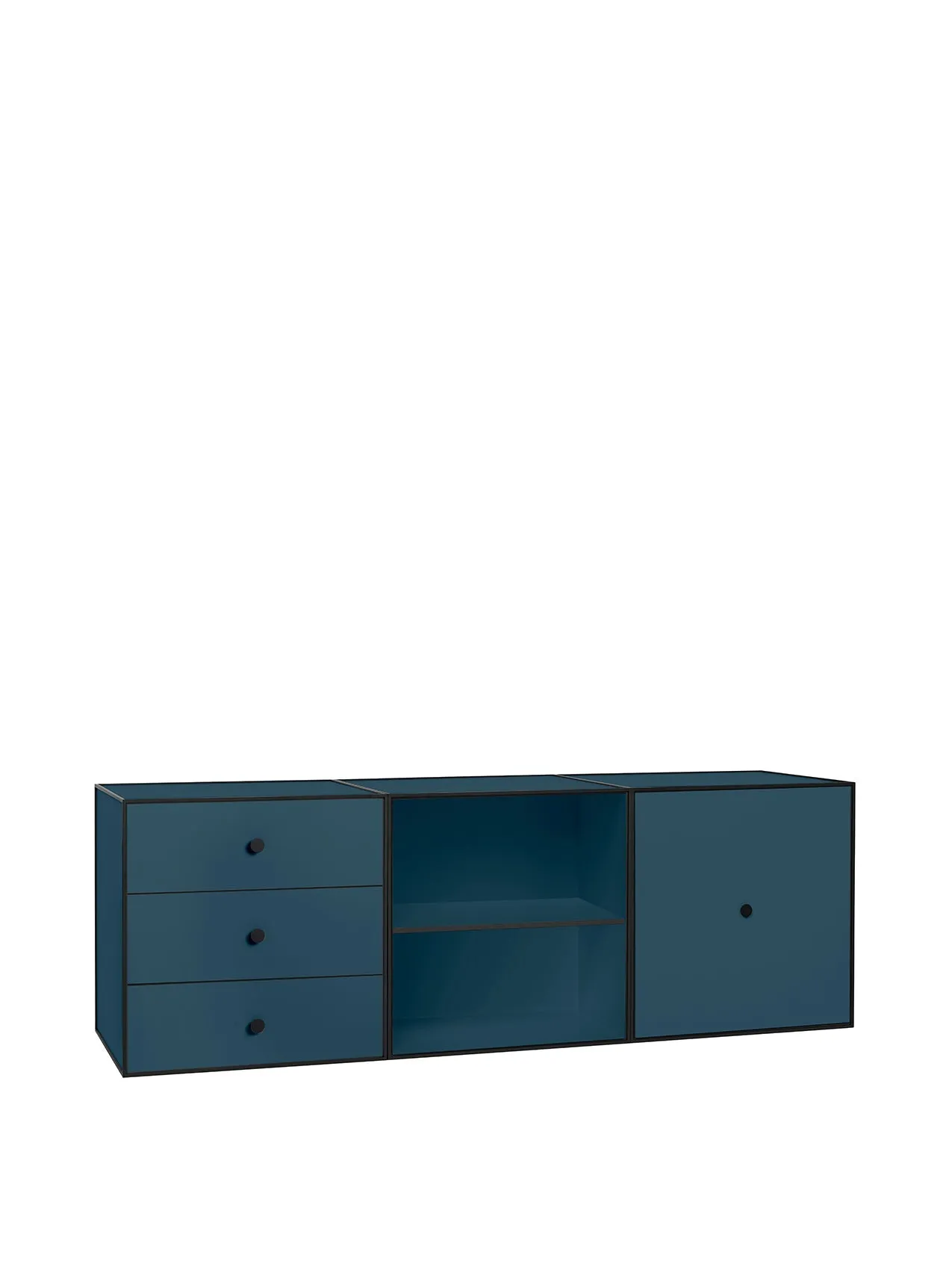 Frame Trio, 49