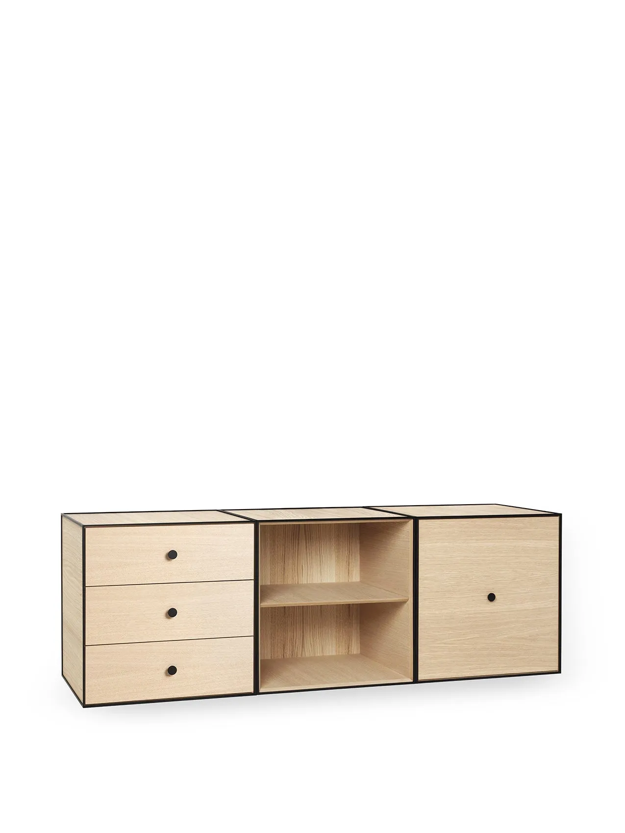Frame Trio, 49