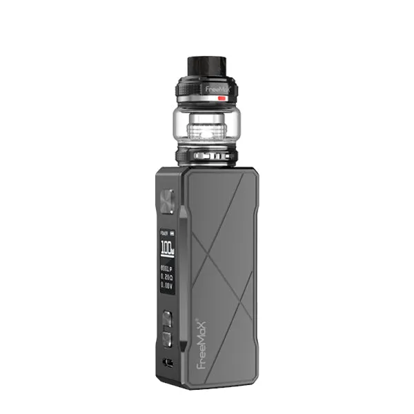 Freemax Maxus Kit | 100W