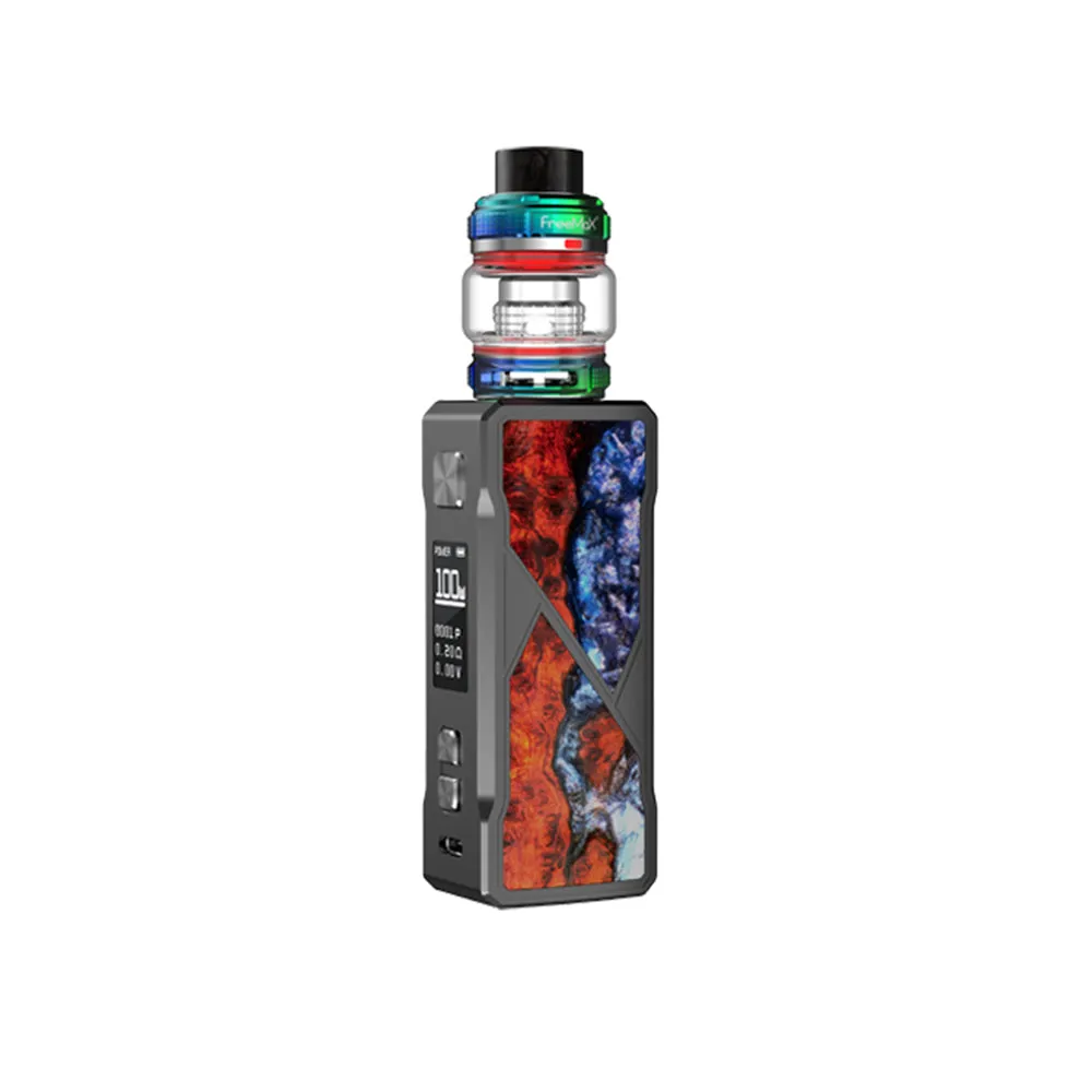 Freemax Maxus Kit | 100W
