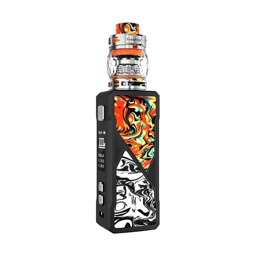 Freemax Maxus Kit | 100W