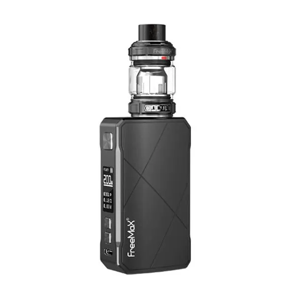 Freemax Maxus Kit | 200W