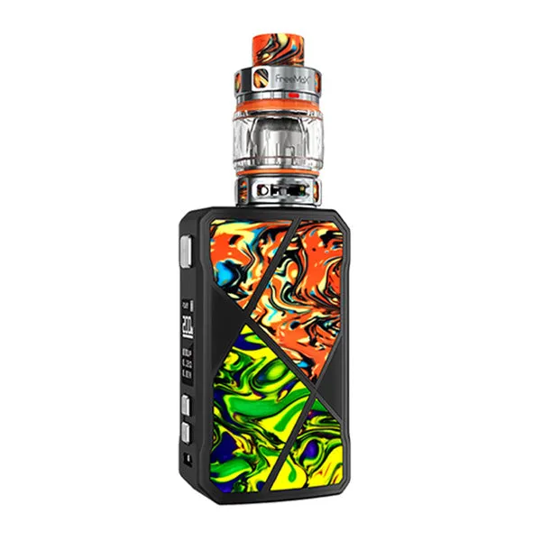 Freemax Maxus Kit | 200W