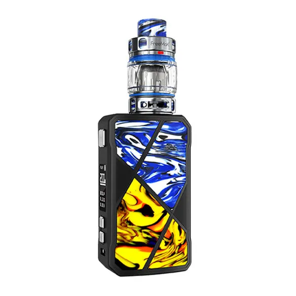 Freemax Maxus Kit | 200W