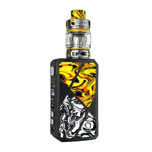 Freemax Maxus Kit | 200W