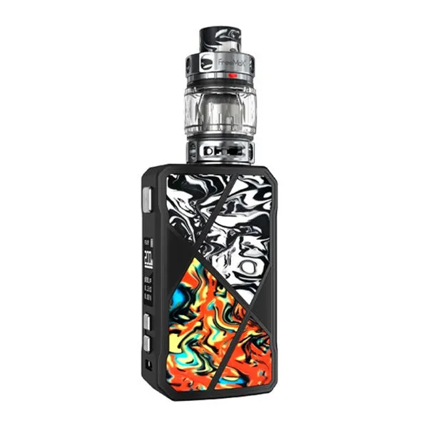 Freemax Maxus Kit | 200W