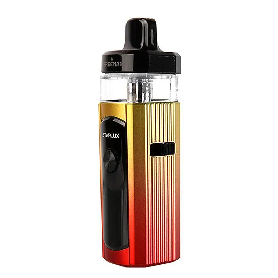 Freemax Starlux 40w Pod System Kit