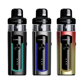 Freemax Starlux 40w Pod System Kit