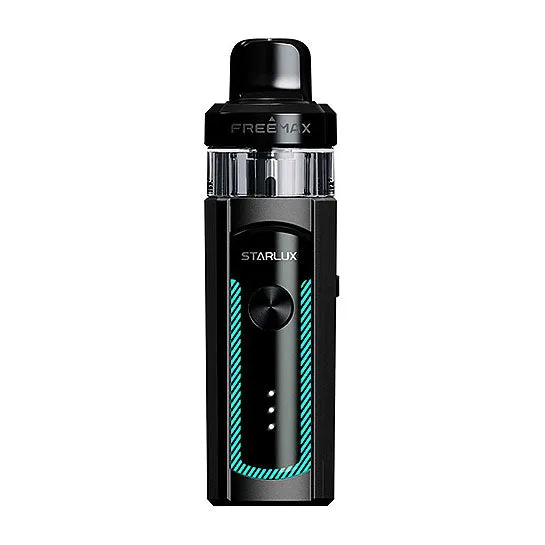 Freemax Starlux 40w Pod System Kit