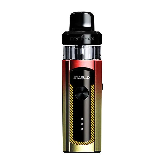 Freemax Starlux 40w Pod System Kit