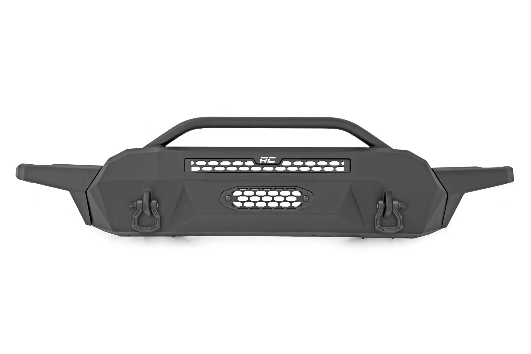 Front Bumper - -High Clearance - Hybrid - Toyota Tacoma (16-23)