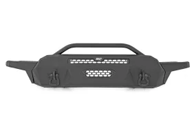 Front Bumper - -High Clearance - Hybrid - Toyota Tacoma (16-23)