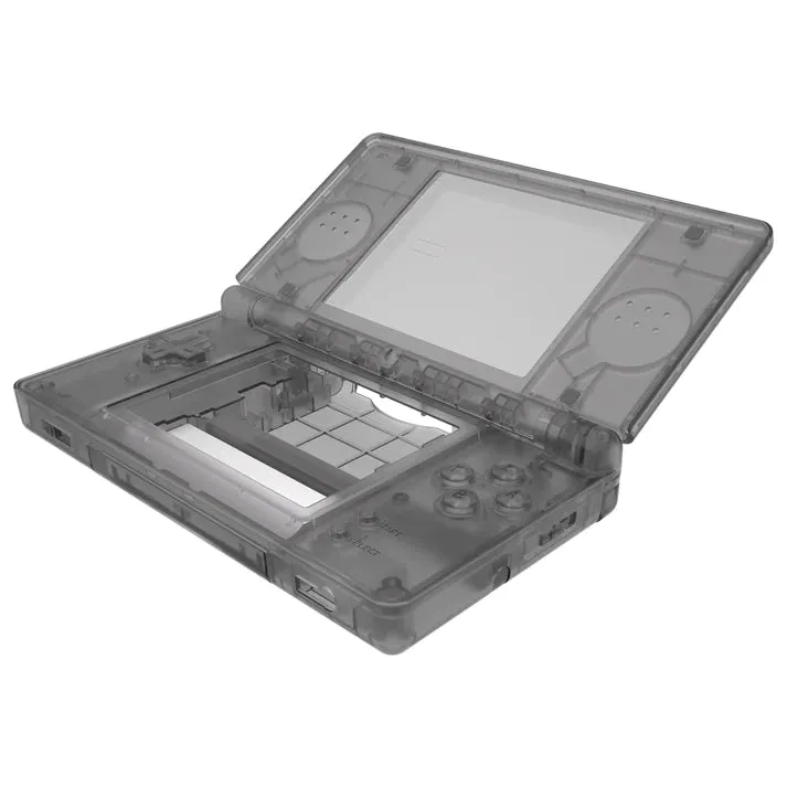 Full Shell Replacement for Nintendo DS Lite - eXtremeRate