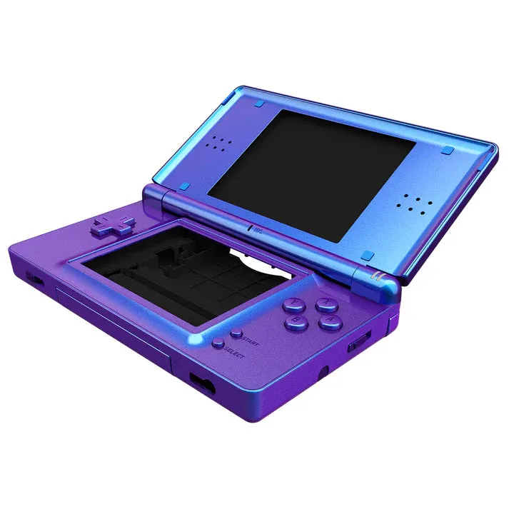 Full Shell Replacement for Nintendo DS Lite - eXtremeRate