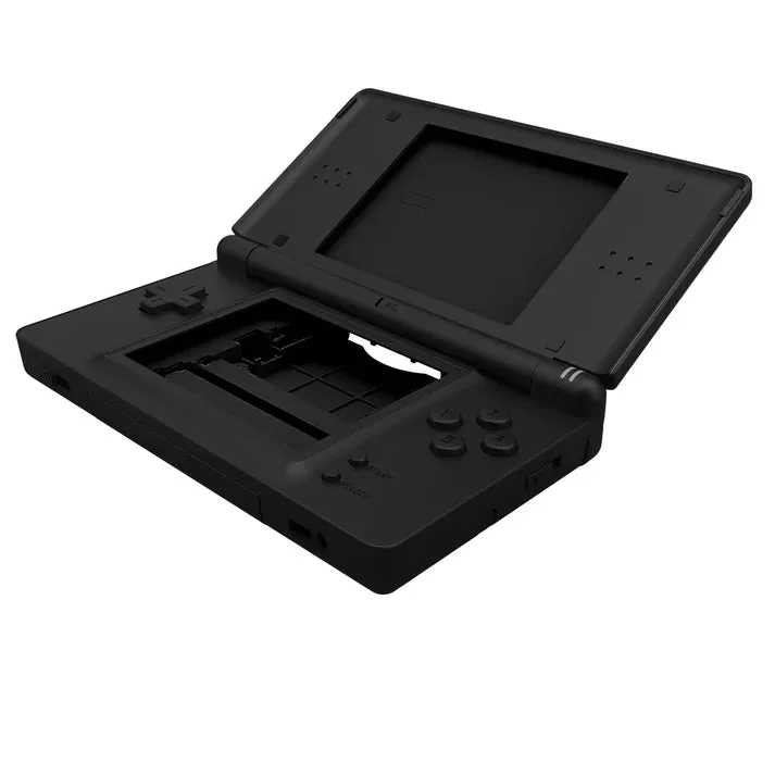 Full Shell Replacement for Nintendo DS Lite - eXtremeRate