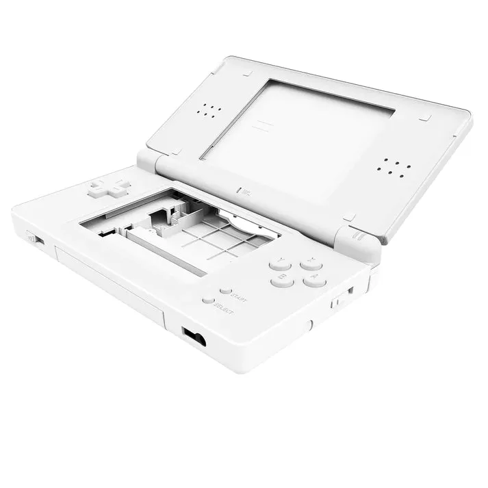 Full Shell Replacement for Nintendo DS Lite - eXtremeRate