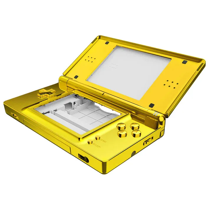 Full Shell Replacement for Nintendo DS Lite - eXtremeRate
