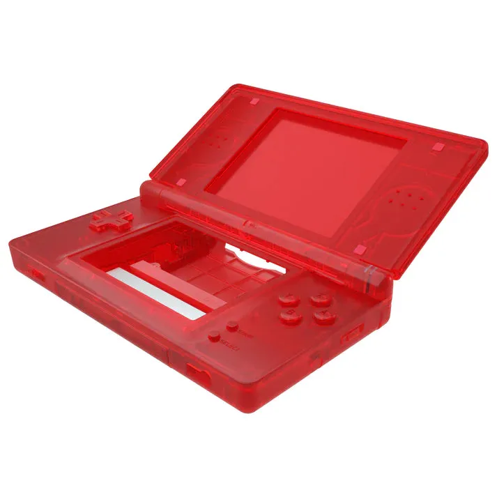 Full Shell Replacement for Nintendo DS Lite - eXtremeRate