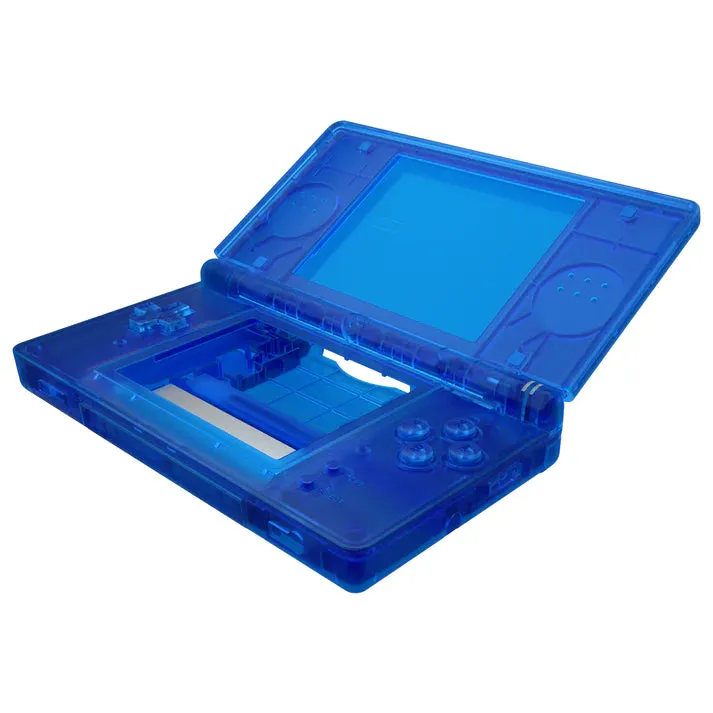 Full Shell Replacement for Nintendo DS Lite - eXtremeRate