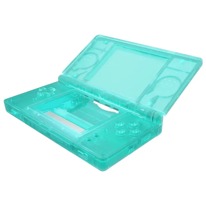 Full Shell Replacement for Nintendo DS Lite - eXtremeRate