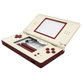 Full Shell Replacement for Nintendo DS Lite - eXtremeRate