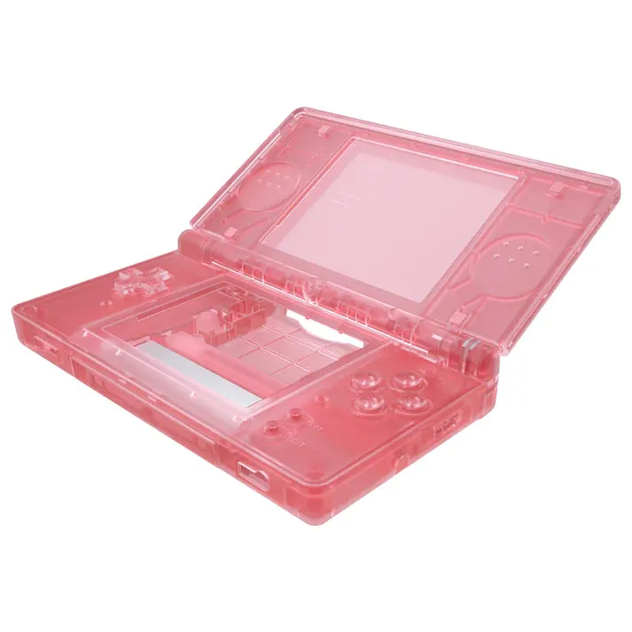 Full Shell Replacement for Nintendo DS Lite - eXtremeRate