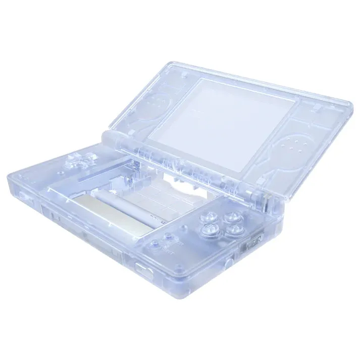 Full Shell Replacement for Nintendo DS Lite - eXtremeRate