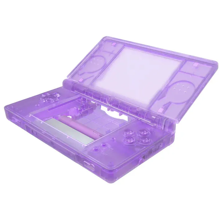 Full Shell Replacement for Nintendo DS Lite - eXtremeRate