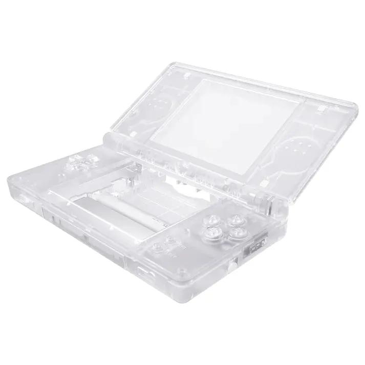 Full Shell Replacement for Nintendo DS Lite - eXtremeRate