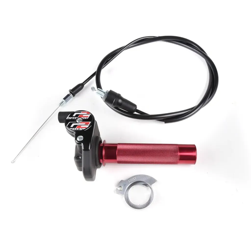 G2 Ergonomics Domino Pro Throttle Controller Upgrade Kit for Sherco