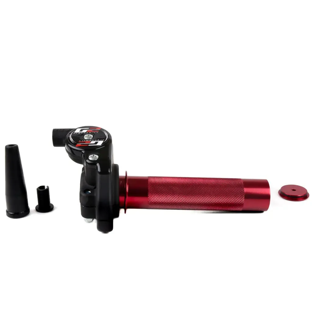 G2 Ergonomics Domino Pro Throttle Controller Upgrade Kit for Sherco