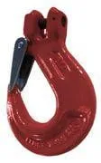 G80 Chain Clevis Hooks - Cobra