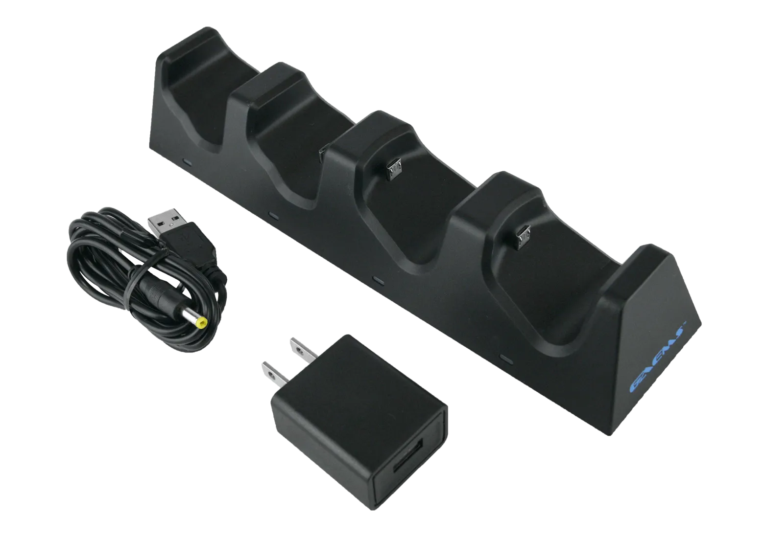 GAEMS Universal Charger X4