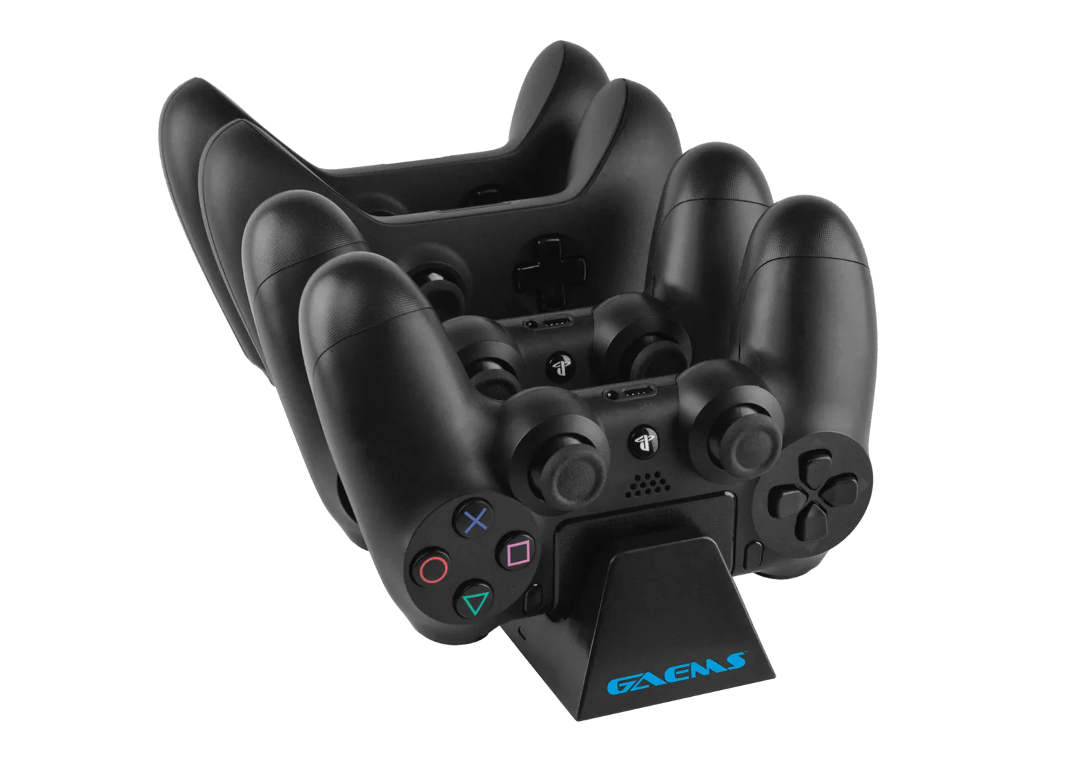 GAEMS Universal Charger X4